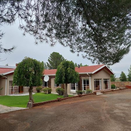 Three Sons Guest Farm Villa Loxton ภายนอก รูปภาพ