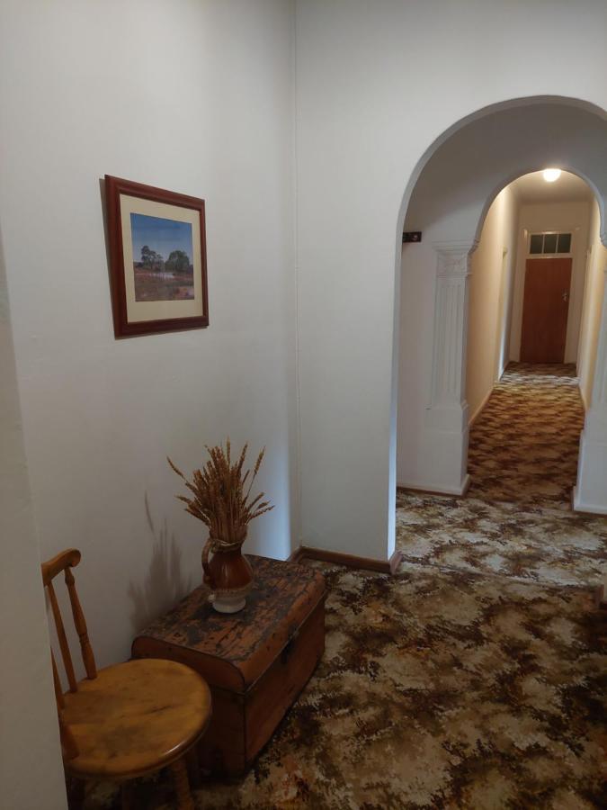 Three Sons Guest Farm Villa Loxton ภายนอก รูปภาพ
