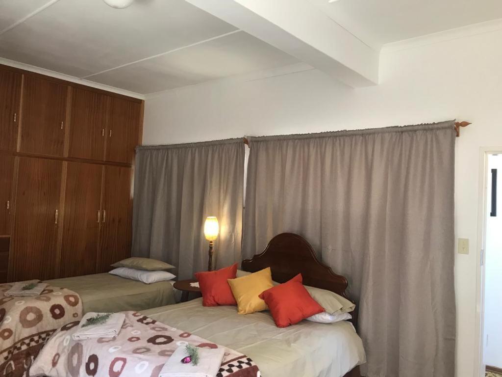 Three Sons Guest Farm Villa Loxton ภายนอก รูปภาพ